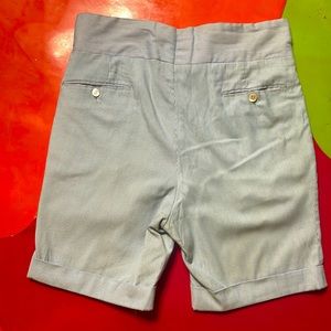 BeSpoke Seersucker Short